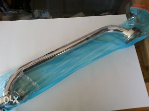 Rucka za drzanje u kupatilu INOX