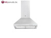 Kuhinjska napa Beko CWB 6441 X/XN