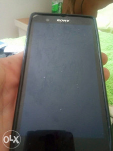Prodajem Sony xperia Z
