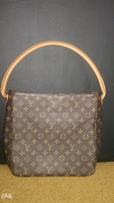 Louis Vuitton torba - jako dobra kopija - Odjeća i obuća - Casual torbe - Lukavac - 0