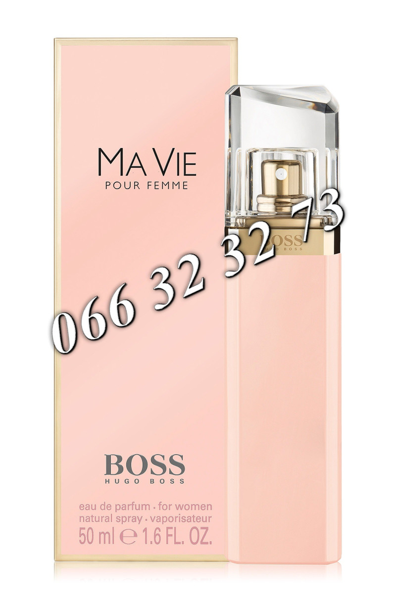 Hugo Boss Ma Vie Pour Femme 30ml EDP ... Ž 30 ml