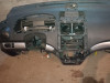 INSTRUMENT TABLA I AIRBAG CHEVROLET AVEO 2009 GOD