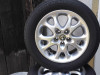ALU FELGE 15 ALFA ROMEO