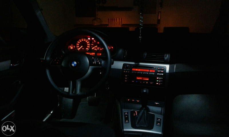 BMW E46 330d 330xd 320d 330 d