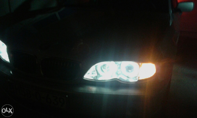 BMW E46 330d 330xd 320d 330 d