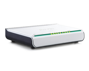 Tenda switch 8 portni S108