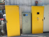 ELEKTRO ORMARI RAZNIH VELIČINA INOX ALU METALNI