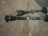 POLUOSOVINE VW POLO 1.4 TDI 200-2001