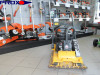 VIBRO PLOCA WACKER WP 1550 ZABA PEGLA -> PROX.olx.BA