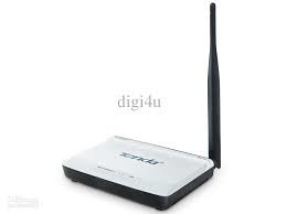 Router Tenda N3