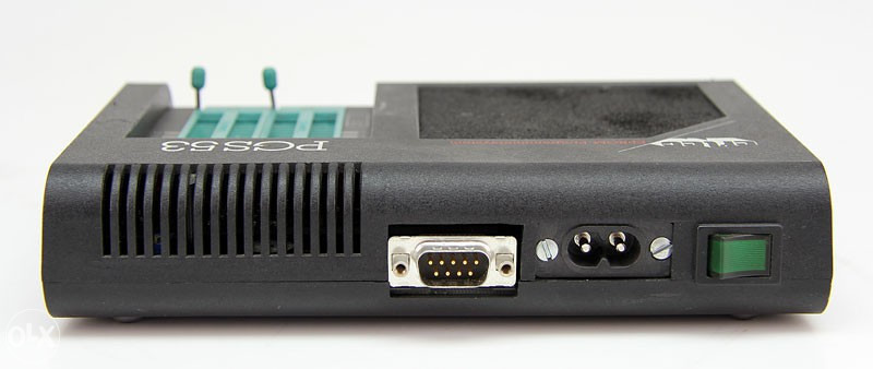 Ertec Delta Programer Eprom programmer ertec PGS53 - Ostalo - OLX.ba