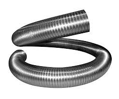 Crijevo za napu "VENDA" 100/120 inox