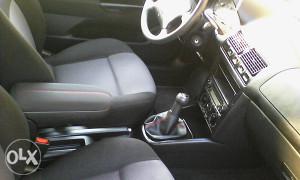Golf 4