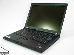 Laptop Lenovo T61 - komplet djelovi