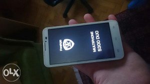 Prestigio 5300 duo