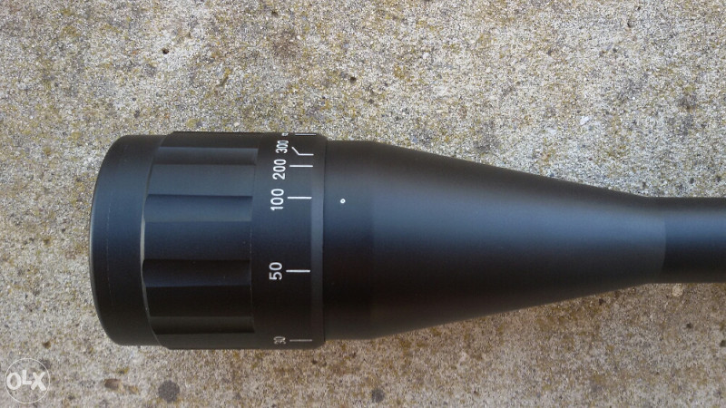 Optika Kandar 6-24x50