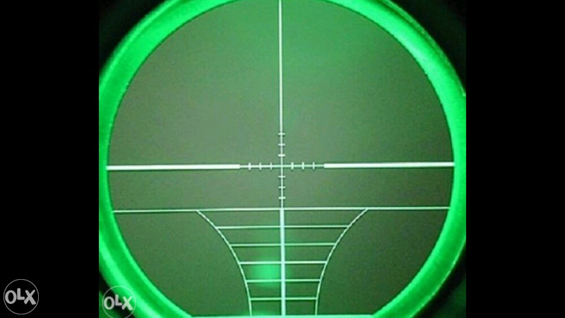 Optika Kandar 6-24x50