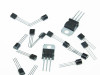 Veliki izbor tranzistora,tranzistor,triac,tiristor