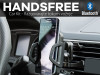 Handsfree Bluetooth set za auto BC6000 (6201)