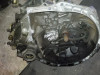 MJENJAC PEUGEOT 206 1.4 HDI