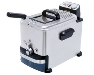 FRITEZA Tefal Pro Fry Oleoclean