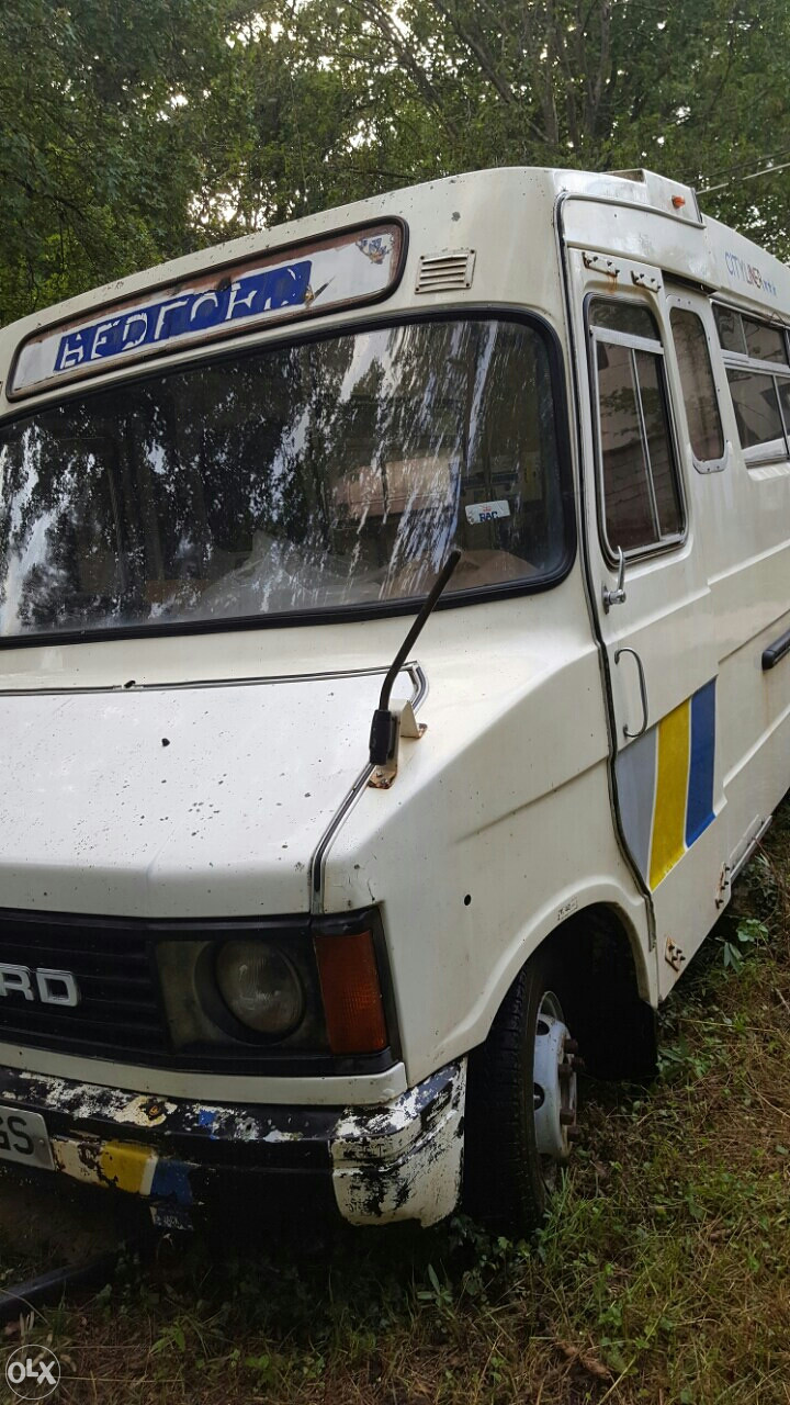 Kamp prikolica (Kamp Kucica)
