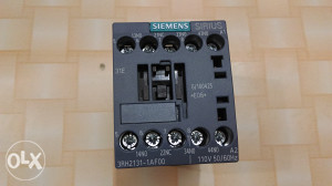 POMOĆNI SKLOPNIK SIEMENS 3RH2131-1AF00 3NO 1NC