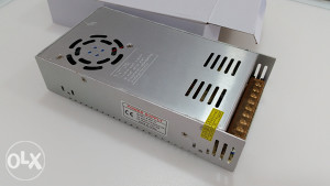 LED 30A 12V 360W Adapter Trafo Transformator Napojna
