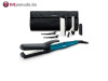 Pegla za kosu set PHILIPS HP8698