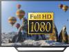 Sony 48" LED Smart TV 48WD650 WiFi YouTube 200Hz