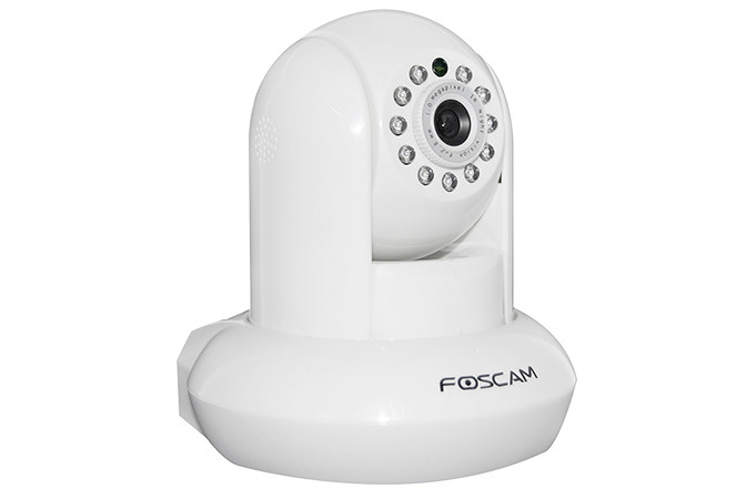 Foscam FI9821EP unutarnja IP kamera