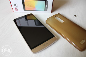 LG L Bello