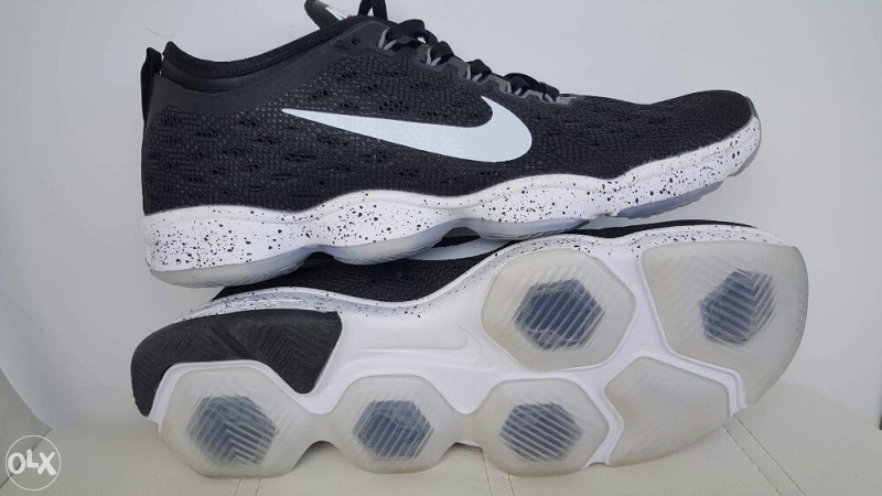 NIKE MUŠKE I ŽENSKE PATIKE..MADE IN VIETNAM