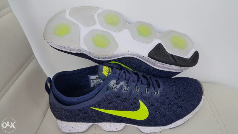 NIKE MUŠKE I ŽENSKE PATIKE..MADE IN VIETNAM