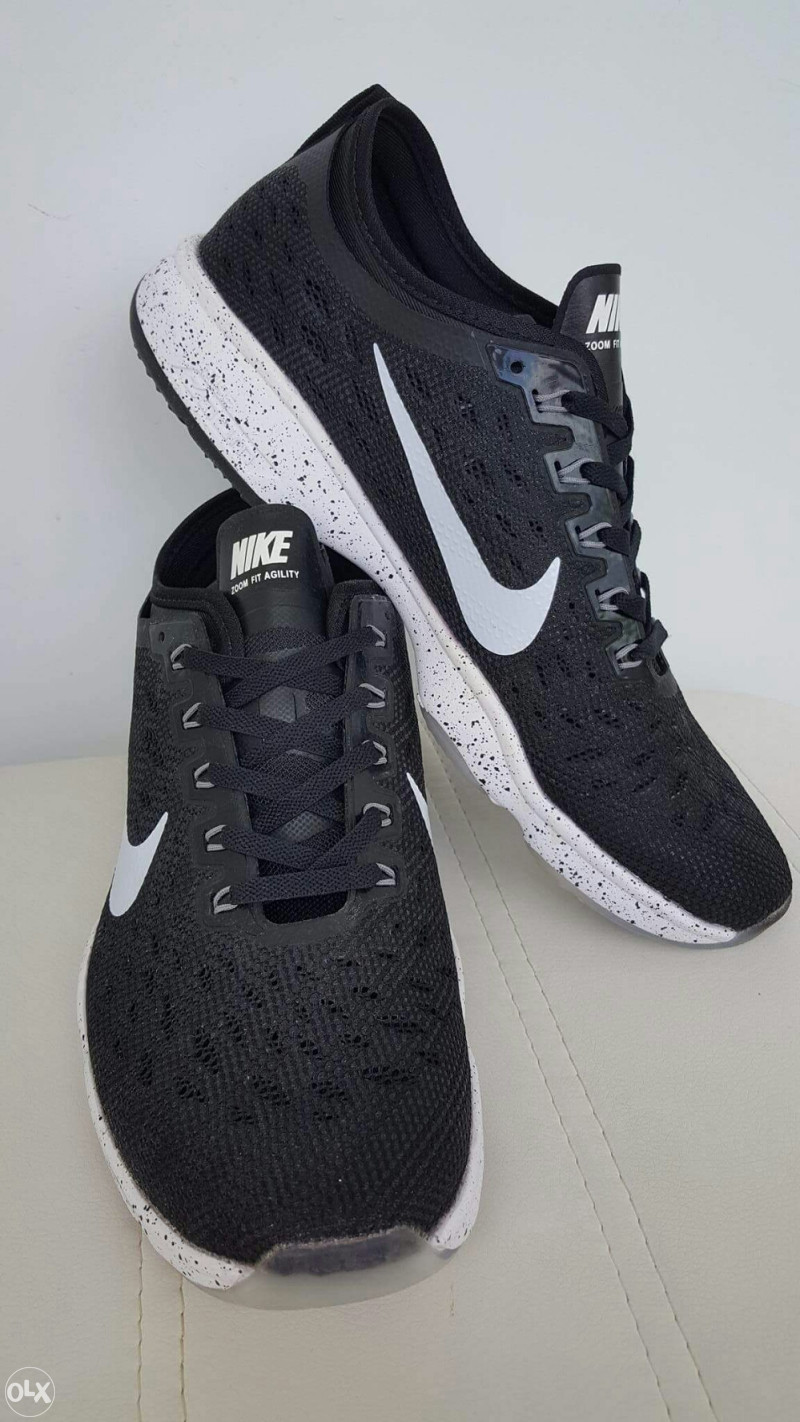 NIKE MUŠKE I ŽENSKE PATIKE..MADE IN VIETNAM
