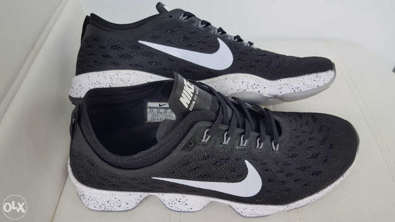 NIKE MUŠKE I ŽENSKE PATIKE..MADE IN VIETNAM