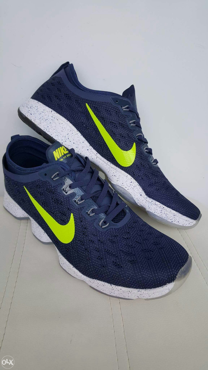 NIKE MUŠKE I ŽENSKE PATIKE..MADE IN VIETNAM