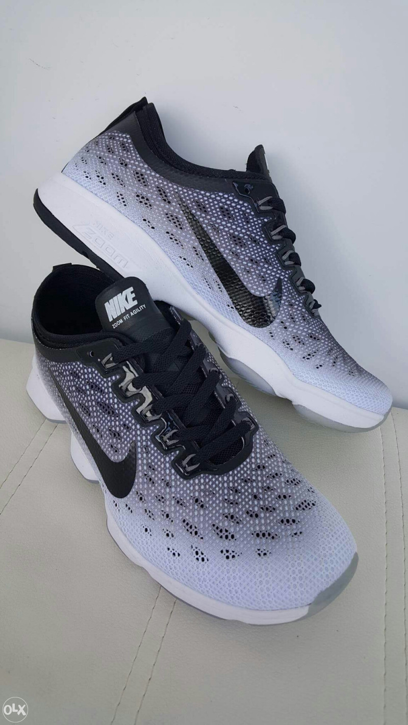 NIKE MUŠKE I ŽENSKE PATIKE..MADE IN VIETNAM