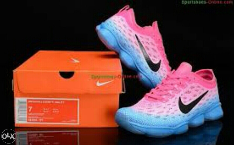 NIKE MUŠKE I ŽENSKE PATIKE..MADE IN VIETNAM