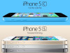 Apple iPhone 5s ili 5c kupovina na rate - kredit !!!