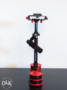 FlyCam Junior