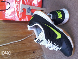 PATIKE TENE PUME NIKE