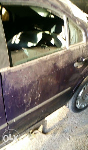 Vrata sve 4 ford mondeo 2002