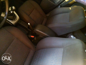 Komplet sjedista ford mondeo 2002