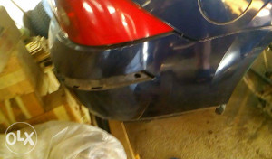 Branik ford mondeo 2002