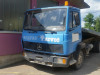 Mercedes 814 dijelovi