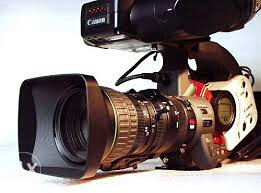 Kamera Canon XL1-s