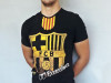 Barcelona Majica majice BARCA