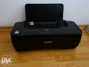Printer Canon Pixma iP1800