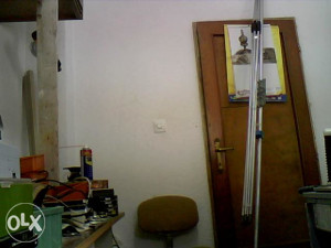 SIRTEL -3 elementa BIM,radioamaterska antena